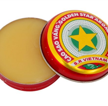 cuidado hidratante con bálsamo aromático