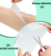 cuidado ideal para tatuajes nuevos