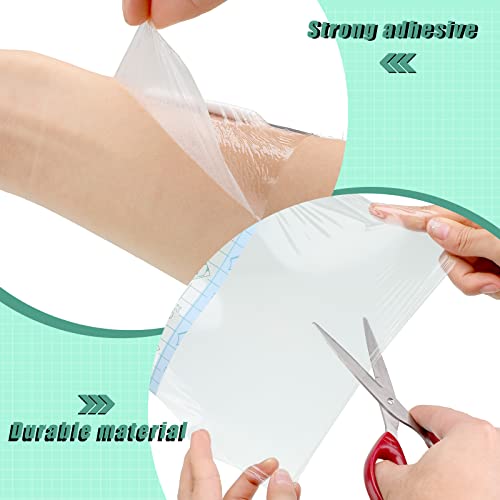 cuidado ideal para tatuajes nuevos