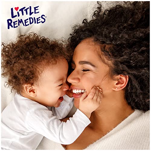 cuidado nasal para bebés pequeños