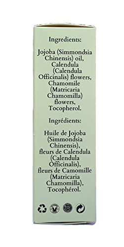 cuidado natural para piel delicada