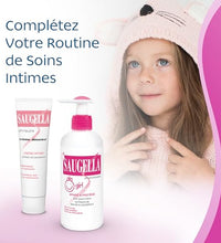 Cuidado personal Saugella Girl Intime