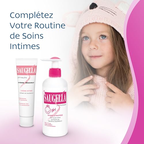 Cuidado personal Saugella Girl Intime