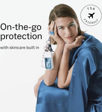 cuidado personal spray desinfectante Touchland