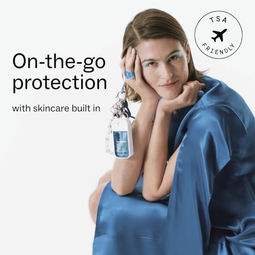 cuidado personal spray desinfectante Touchland