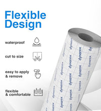 Cuidado post-tatuaje con vendaje flexible