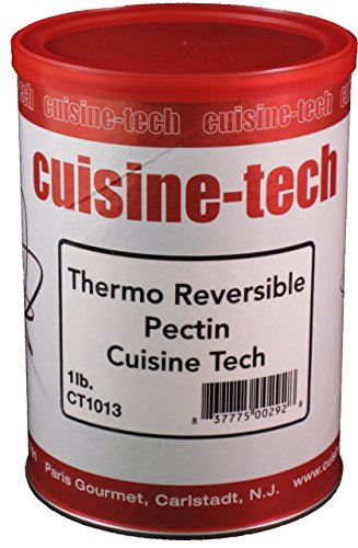 Cuisine Tech Pectina de Cítricos 1 lb