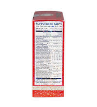 Culing Suplemento Herbal en cajas