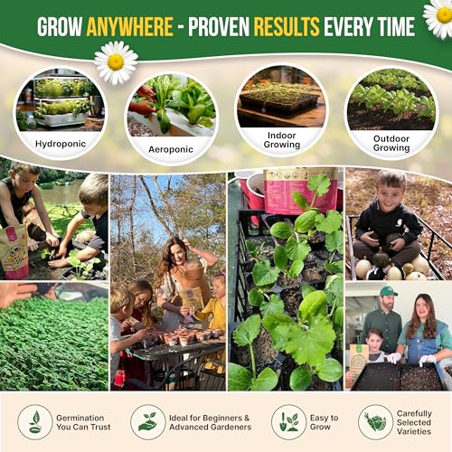 cultiva tu propio jardín de hierbas