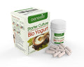 cultivo de yogur búlgaro bio orgánico