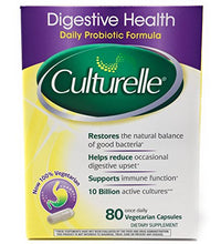Culturelle probiótico para digestión saludable