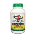 Cundeamor 500 mg cápsulas orgánicas