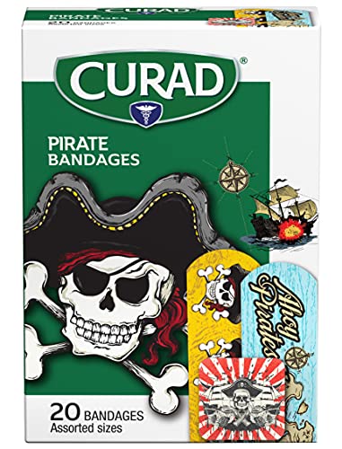 curad banditas adhesivas para niños