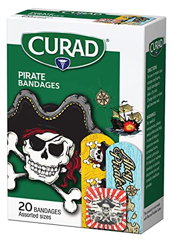 curad curitas ideales para cortes
