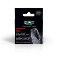 Curad IRONMAN cinta negra