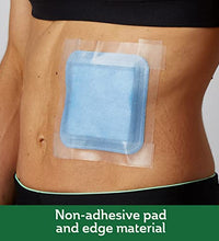 curad pañales ideales para ros auxilios