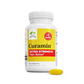 Curamin Extra Fuerte para aliviar el dolor
