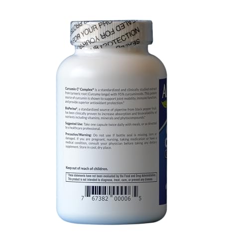 Cúrcuma 95% curcuminoides para bienestar