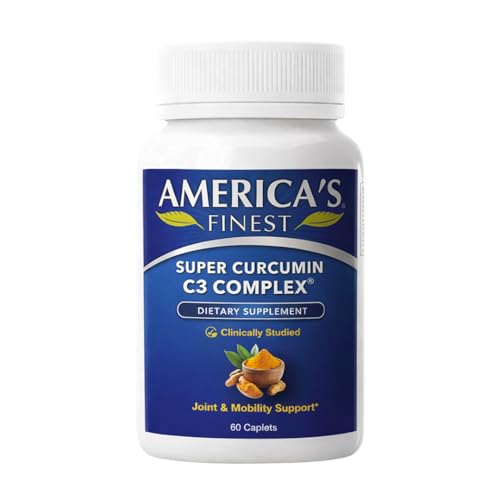 Cúrcuma 95% para salud articular