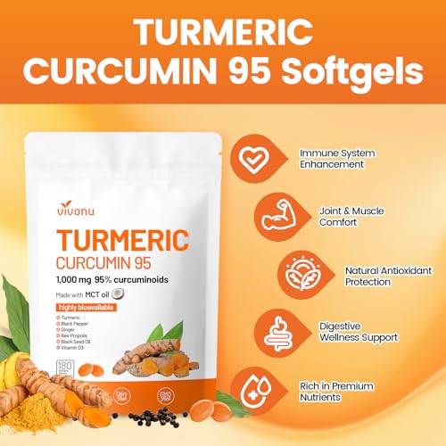 Cúrcuma con aceite MCT y pimienta