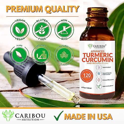 cúrcuma con bioperina para articulaciones