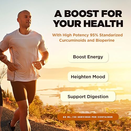 cúrcuma con bioperina para mejor absorción
