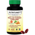 Cúrcuma Curcumina 1000 mg beneficios