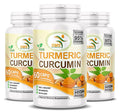 Cúrcuma Curcumina 1000mg natural
