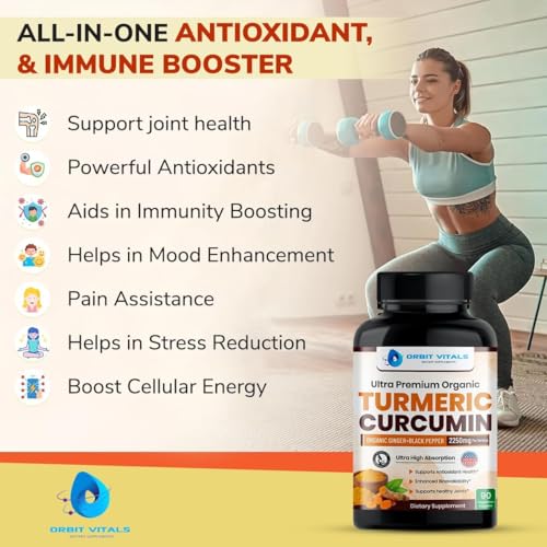 Cúrcuma curcumina 95% curcuminoides