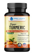 Cúrcuma curcumina para articulaciones fuertes