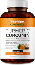 Cúrcuma curcumina para articulaciones fuertes