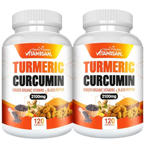 Cúrcuma Curcumina para bienestar diario