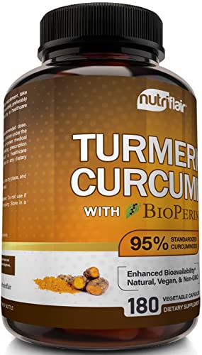 Cúrcuma curcumina para salud articular