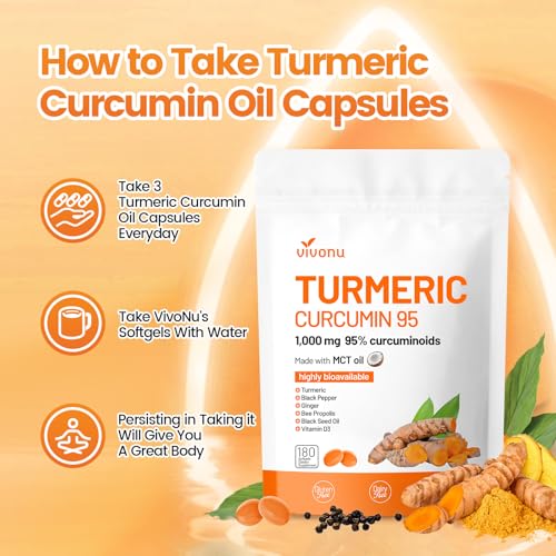 Cúrcuma en cápsulas para energía
