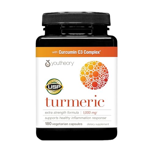 Cúrcuma Extra Fuerte para músculos