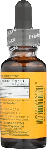 cúrcuma líquida para apoyo digestivo