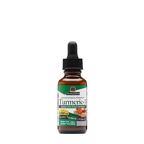 cúrcuma líquida para articulaciones