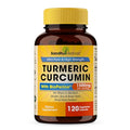 Cúrcuma orgánica para la salud