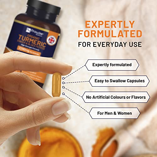 cúrcuma vegana para salud digestiva