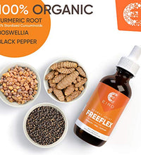 curcuma y boswellia para el bienestar