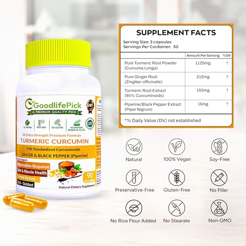 cúrcuma y jengibre para la salud