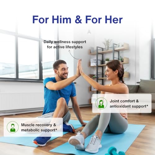 Curcumin C3 para estilo de vida saludable