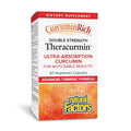Curcumin Natural Factors para salud