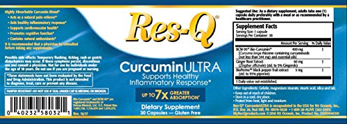 curcumin ultra para bienestar diario