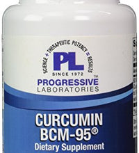 curcumina BCM-95 para salud natural