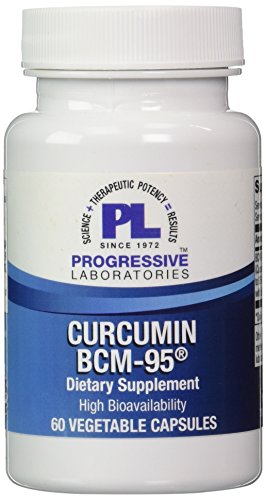curcumina BCM-95 para salud natural
