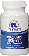 curcumina BCM-95 para salud natural
