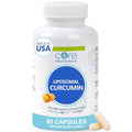 Curcumina liposomal para salud articular