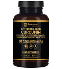 curcumina líquida con vitamina D