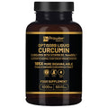 curcumina líquida con vitamina D